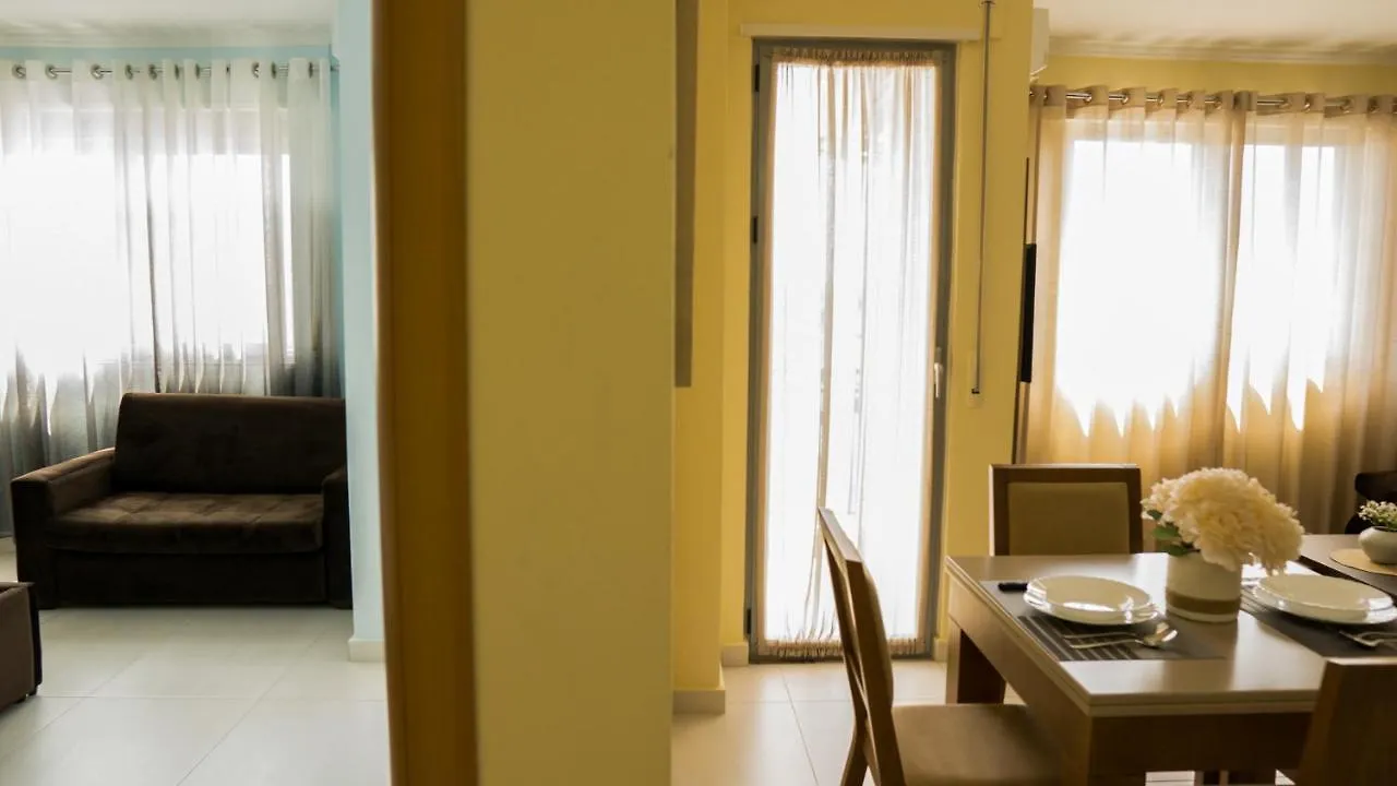 Eka Luxury Apartments Durres 0*,  Albania