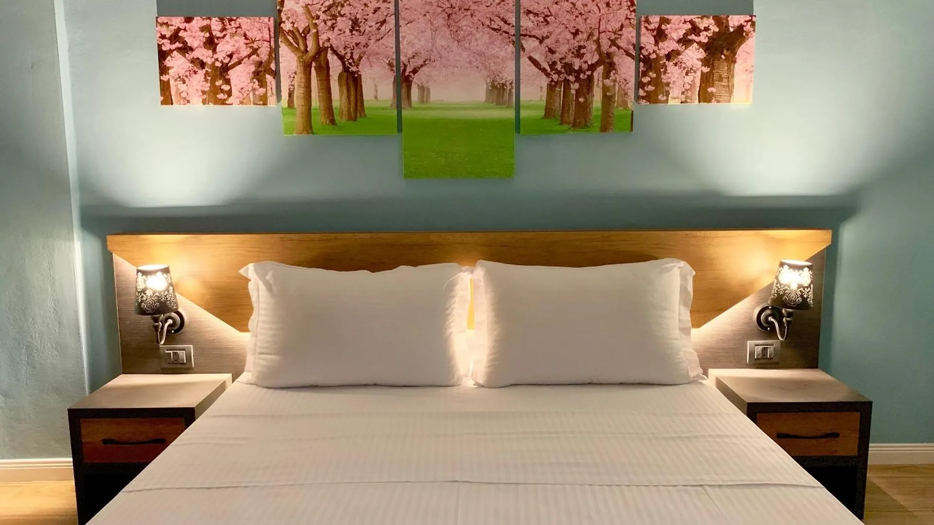 Eka Luxury Apartments Durres