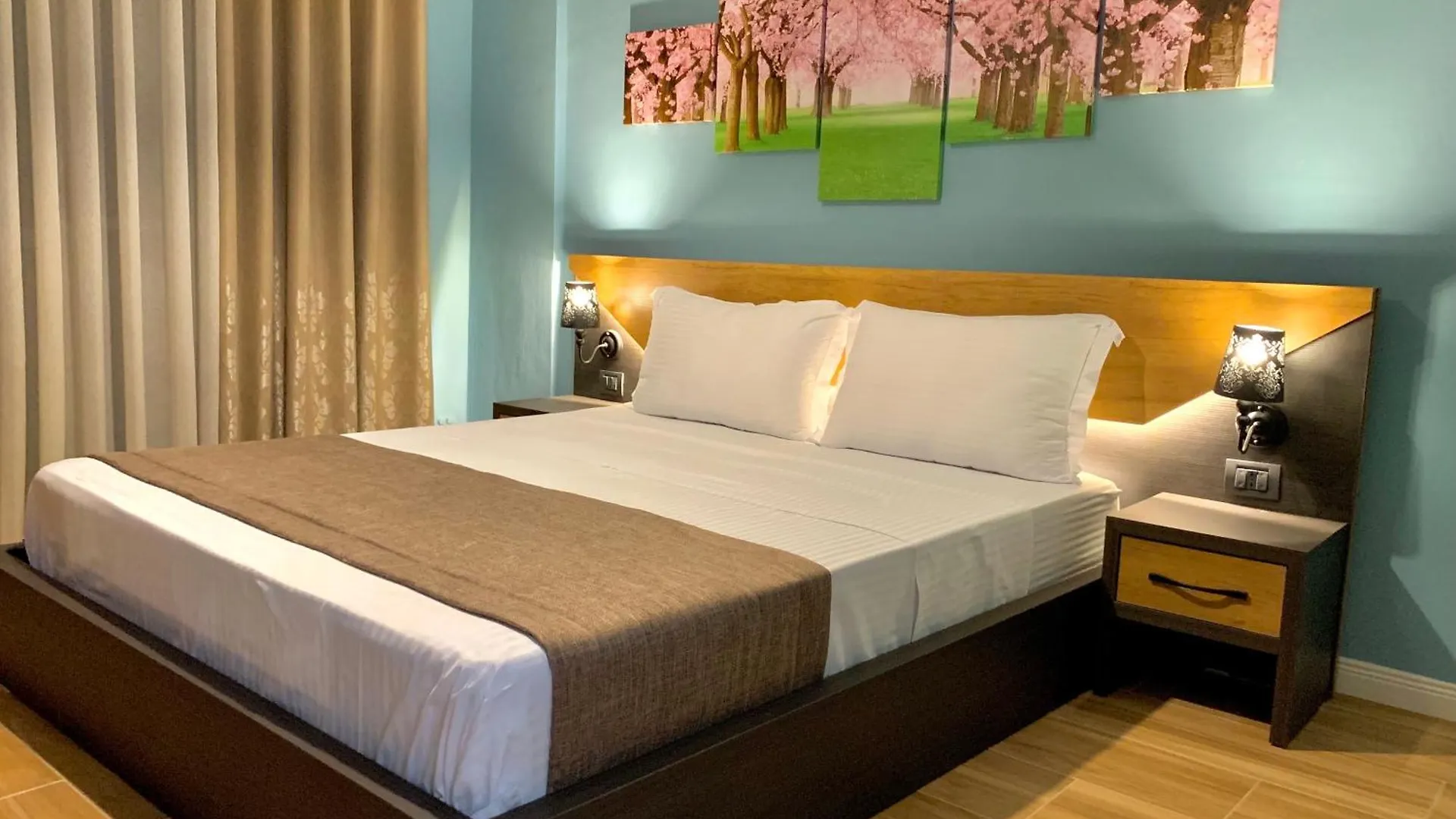 Eka Luxury Apartments Durres
