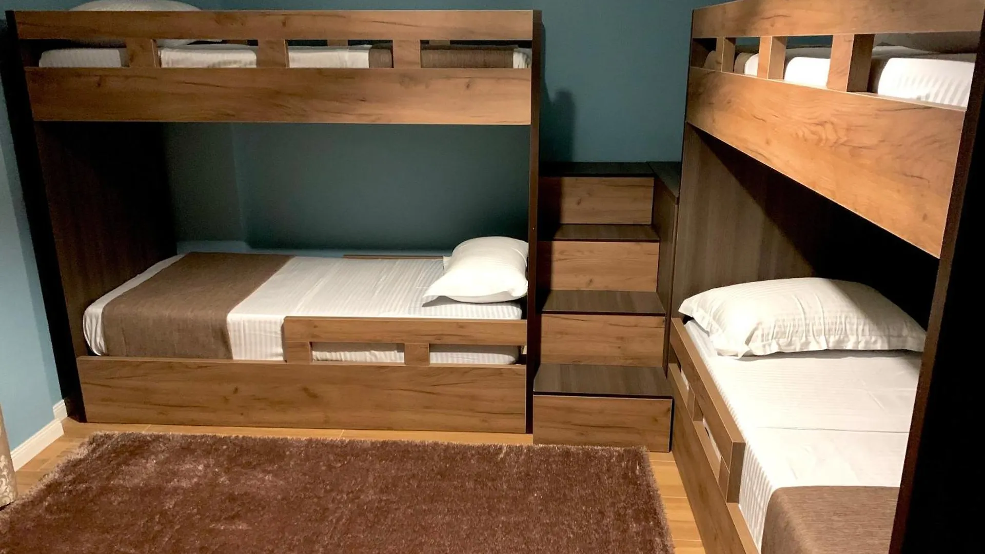 Eka Luxury Apartments Durres