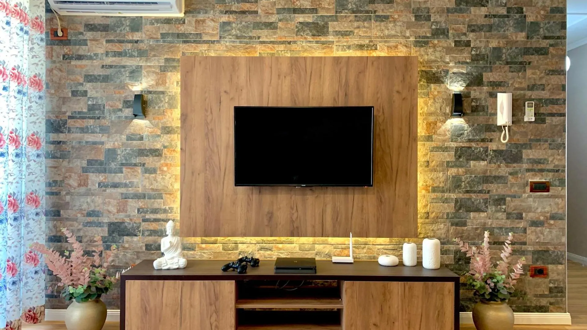 Eka Luxury Apartments Durres