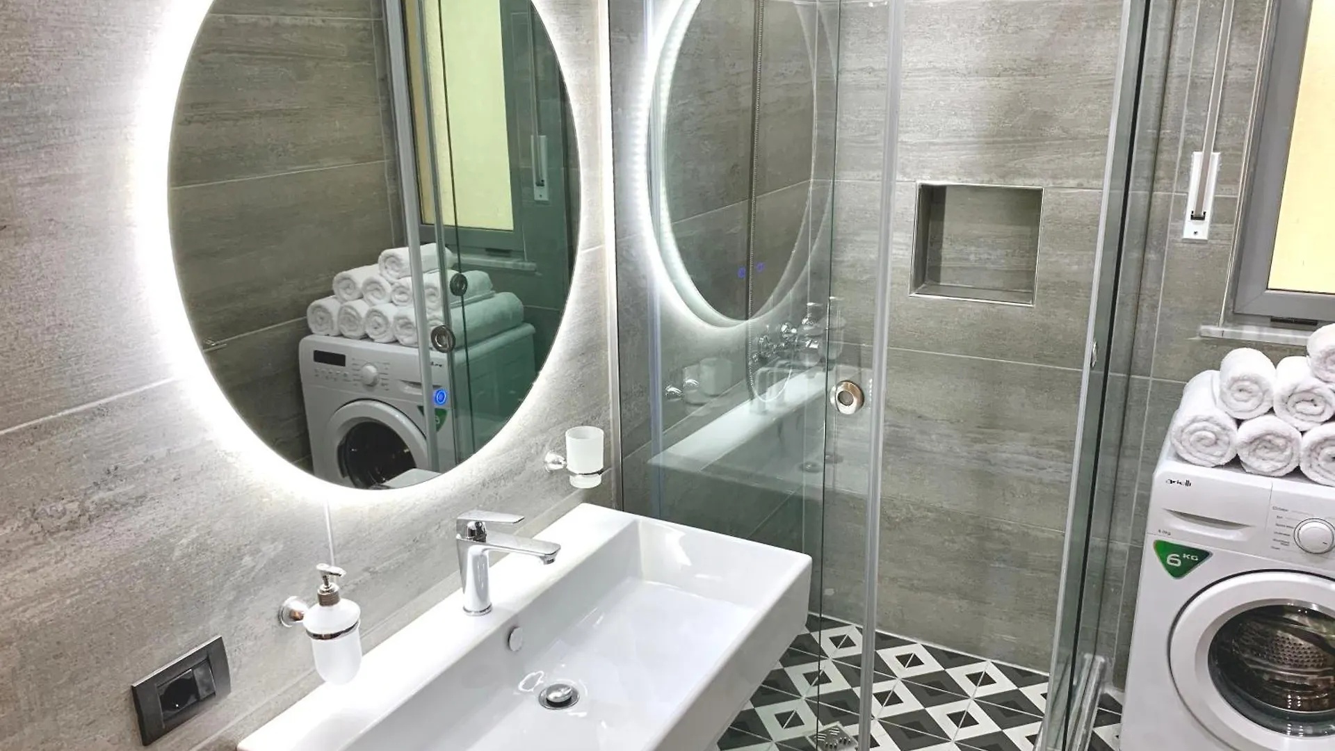 Eka Luxury Apartments Durres