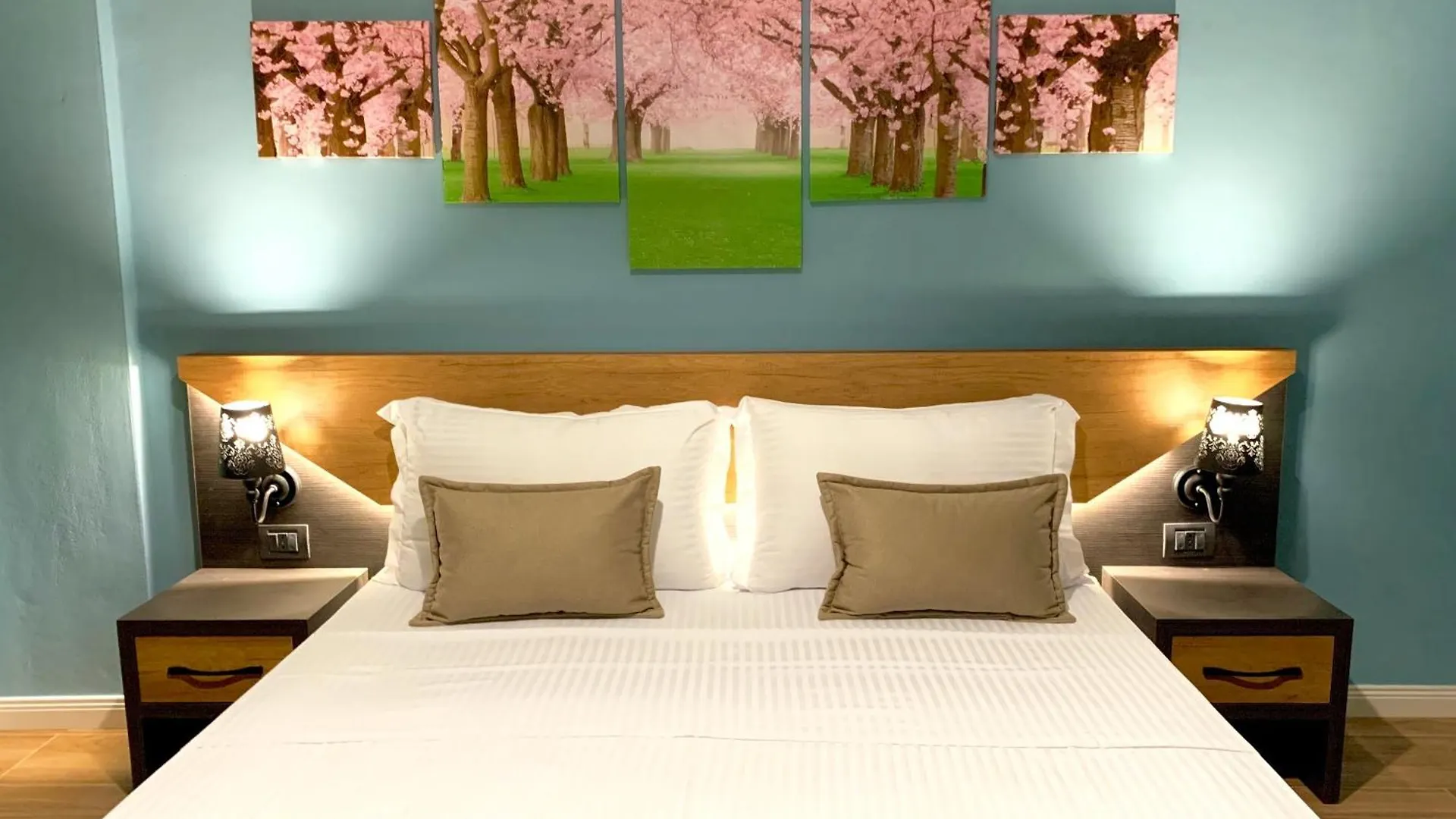 Eka Luxury Apartments Durres