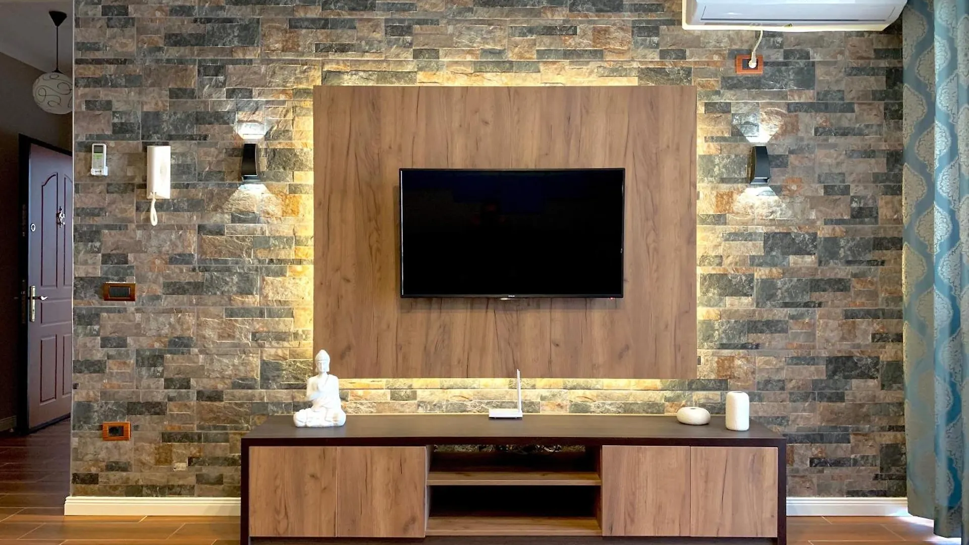Eka Luxury Apartments Durres