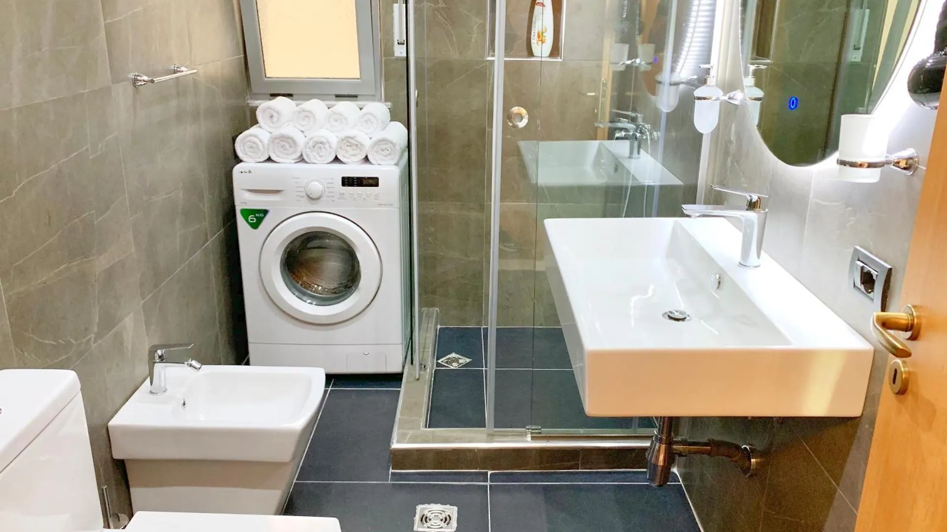 Eka Luxury Apartments Durres