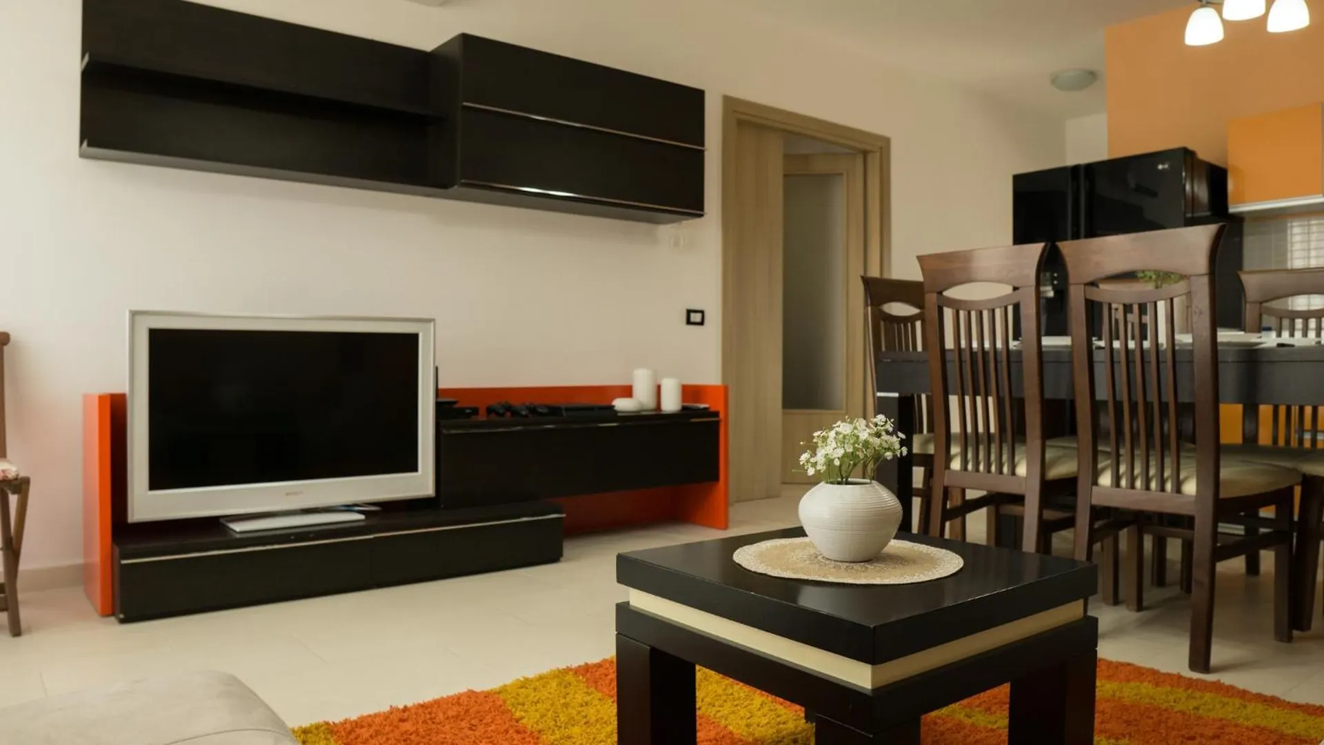 Eka Luxury Apartments Durres Albania