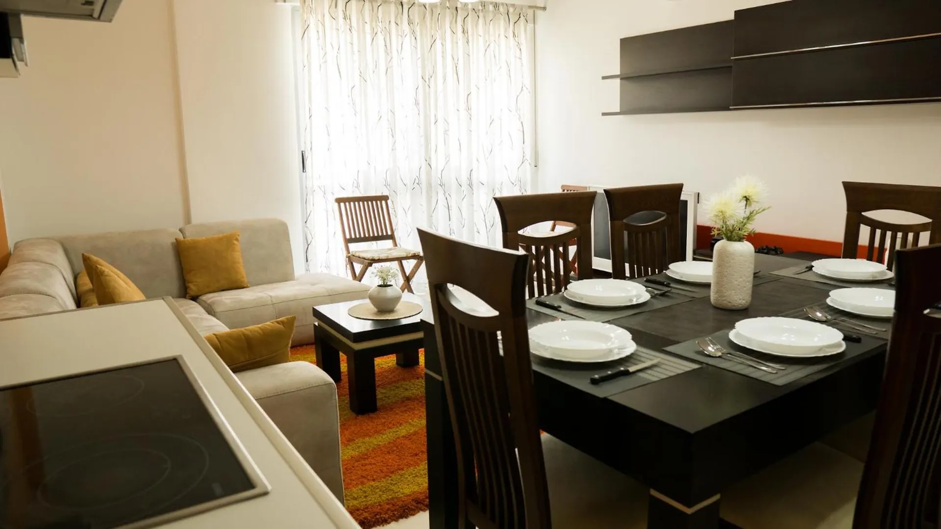 Eka Luxury Apartments Durres