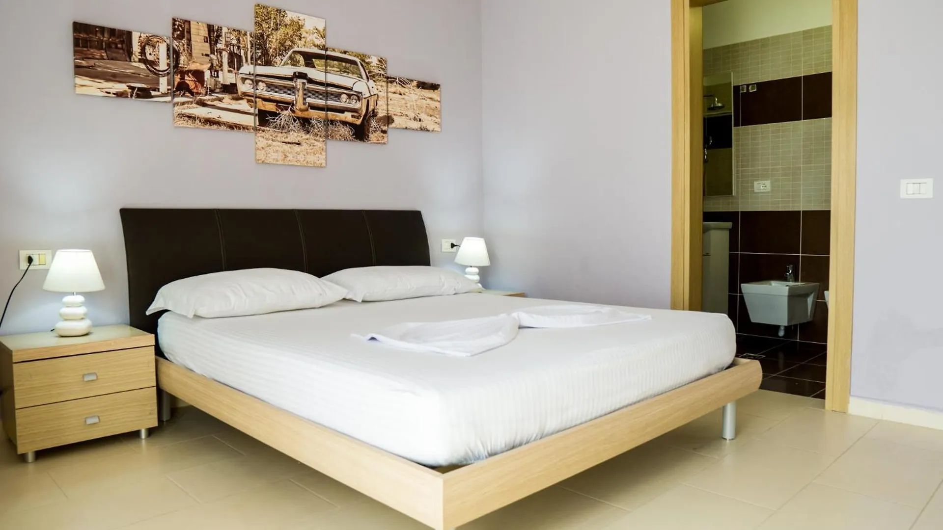 Eka Luxury Apartments Durres