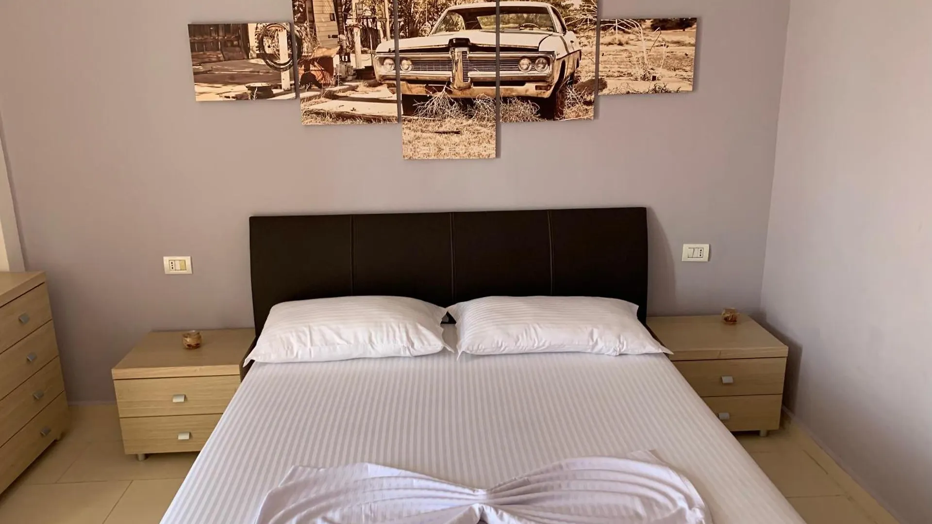 Eka Luxury Apartments Durres