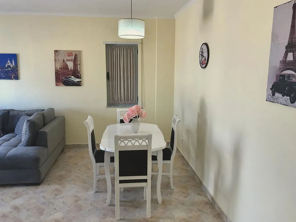 Eka Luxury Apartments Durres Albania