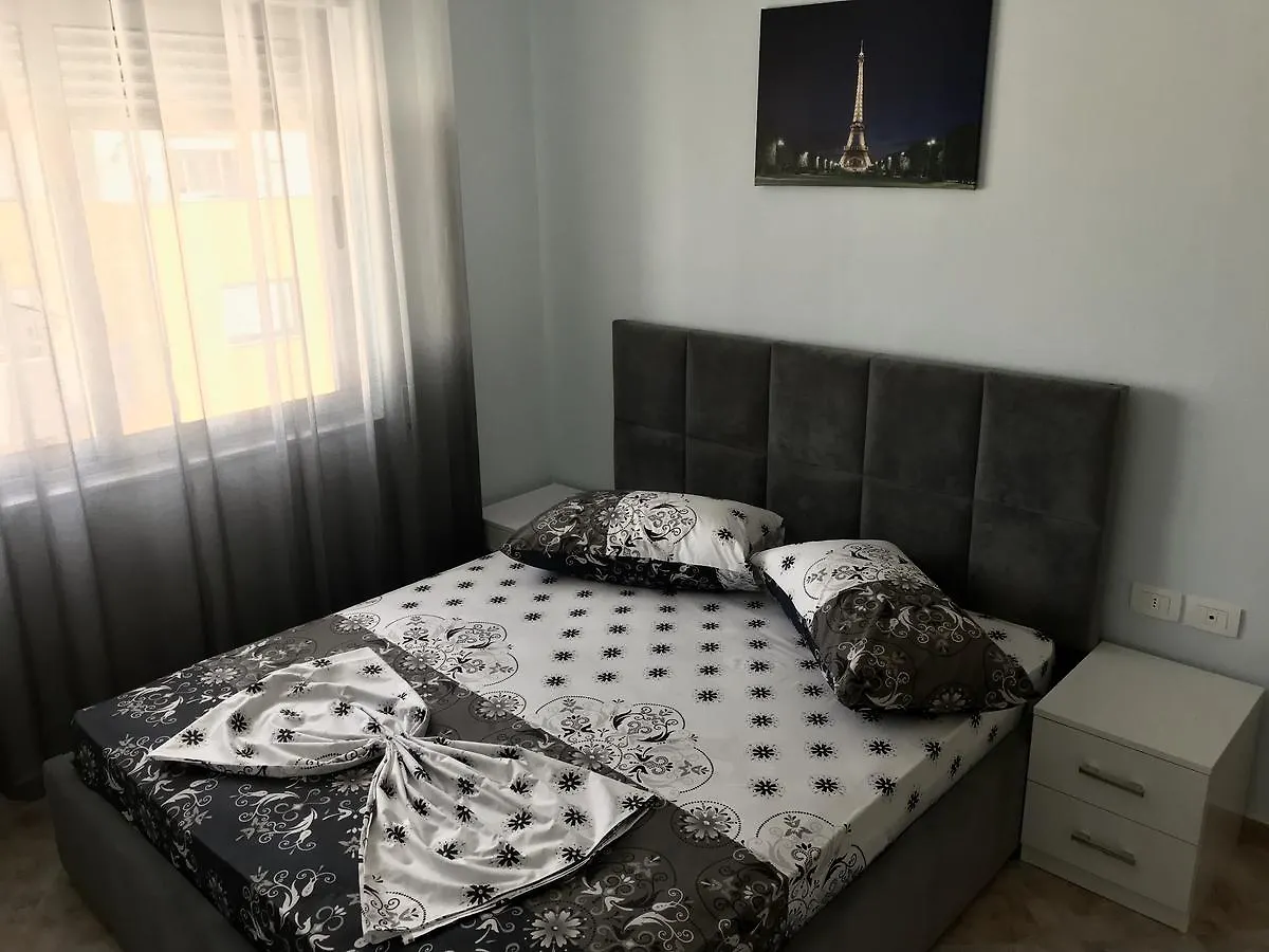 Eka Luxury Apartments Durres