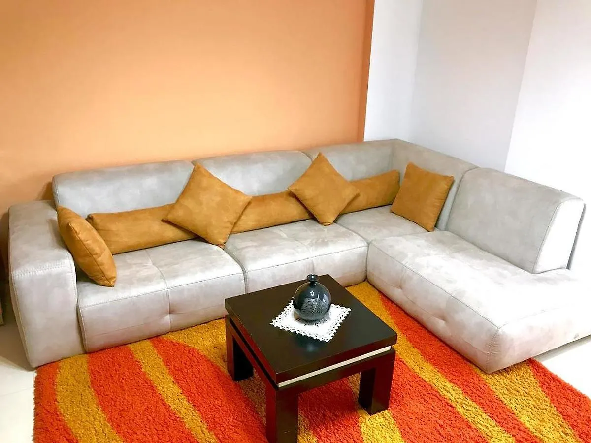 Eka Luxury Apartments Durres Albania