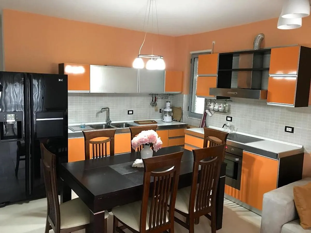 Eka Luxury Apartments Durres