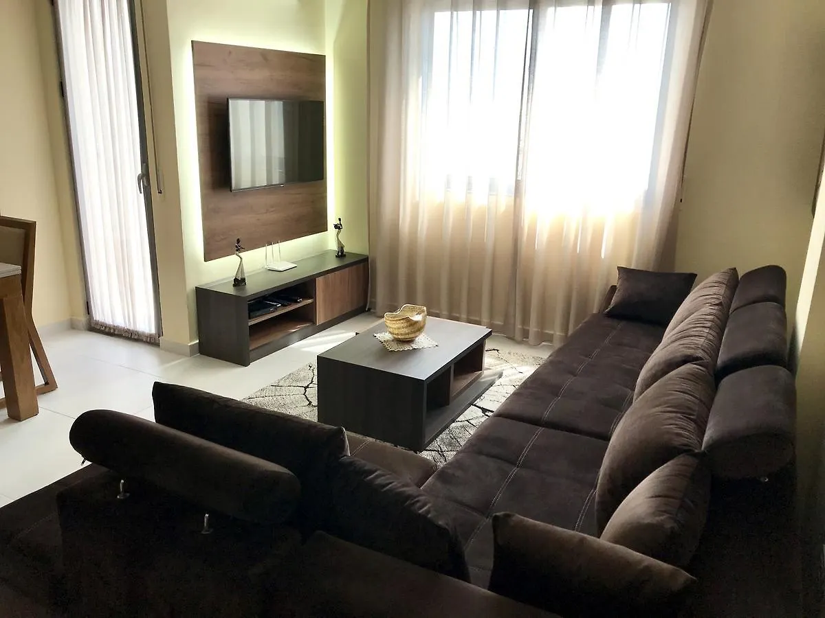 Eka Luxury Apartments Durres Albania