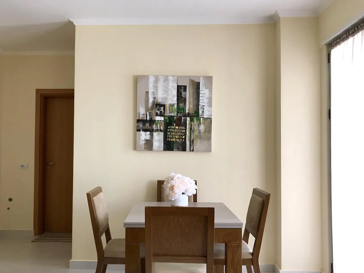 Eka Luxury Apartments Durres 0*,