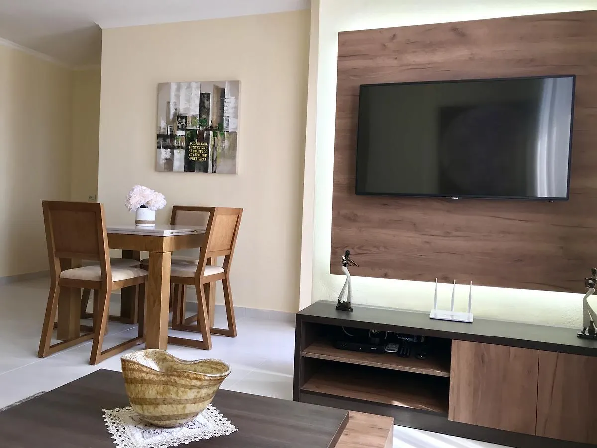 Eka Luxury Apartments Durres 0*,  Albania