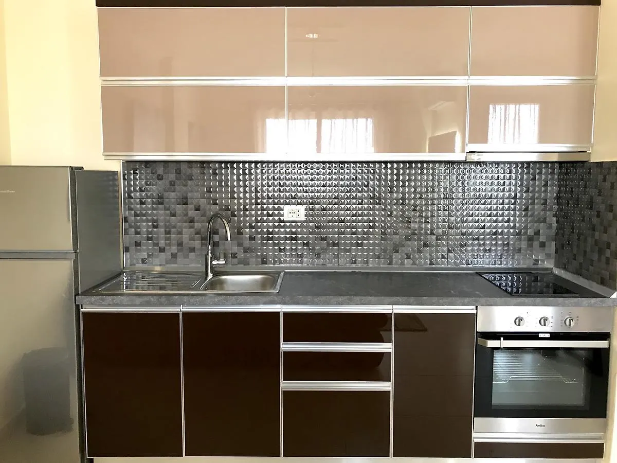 Eka Luxury Apartments Durres