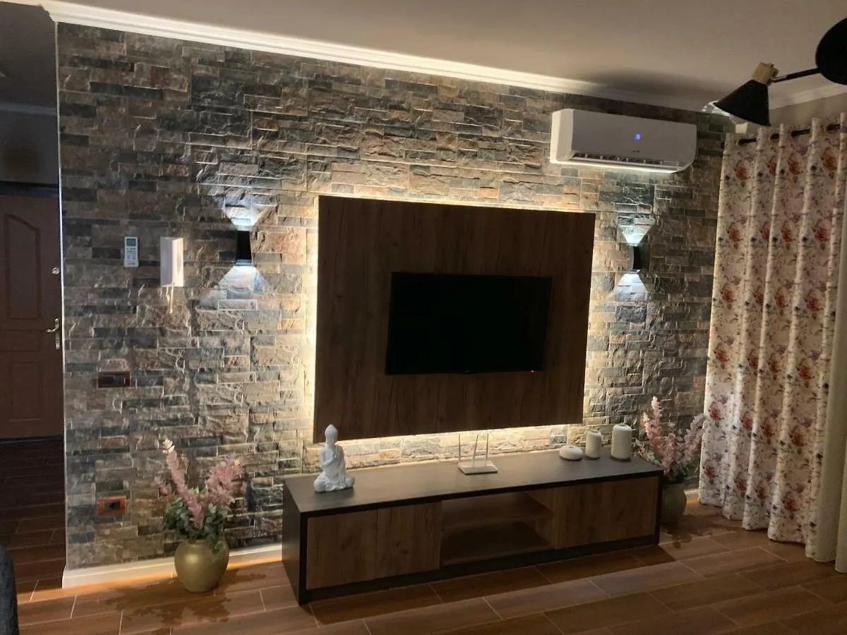 Eka Luxury Apartments Durres