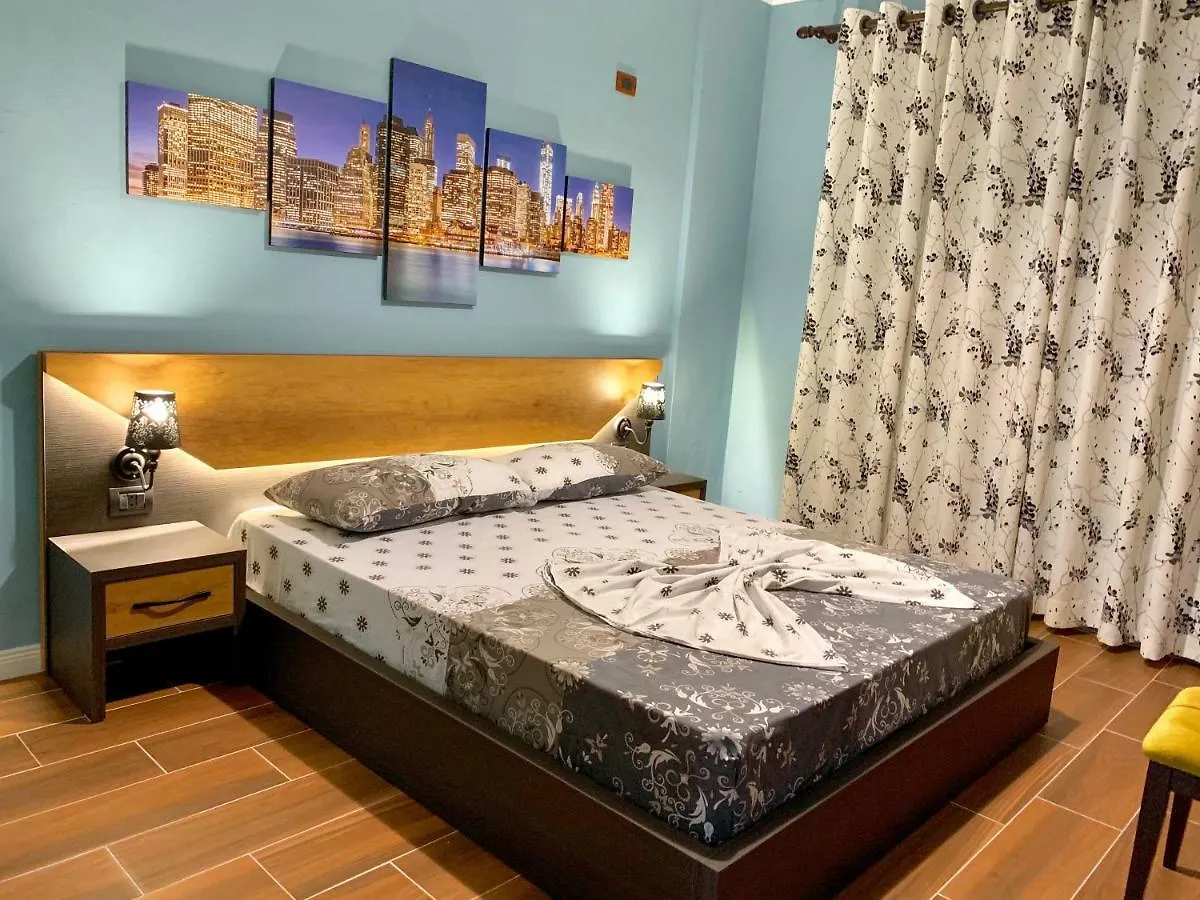 Eka Luxury Apartments Durres