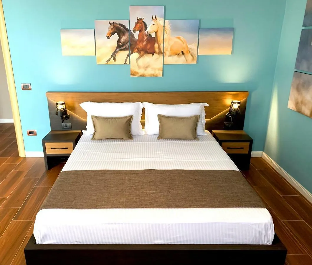 Eka Luxury Apartments Durres
