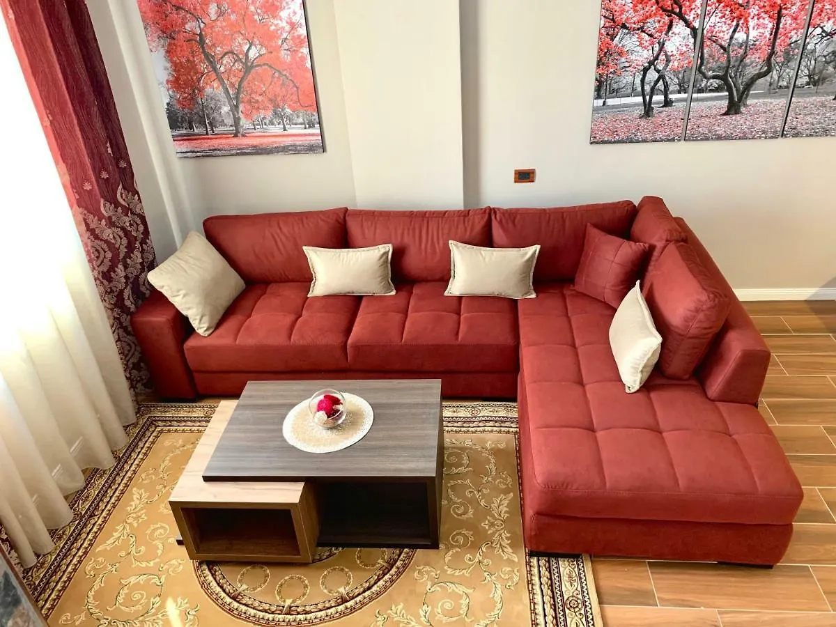 Eka Luxury Apartments Durres