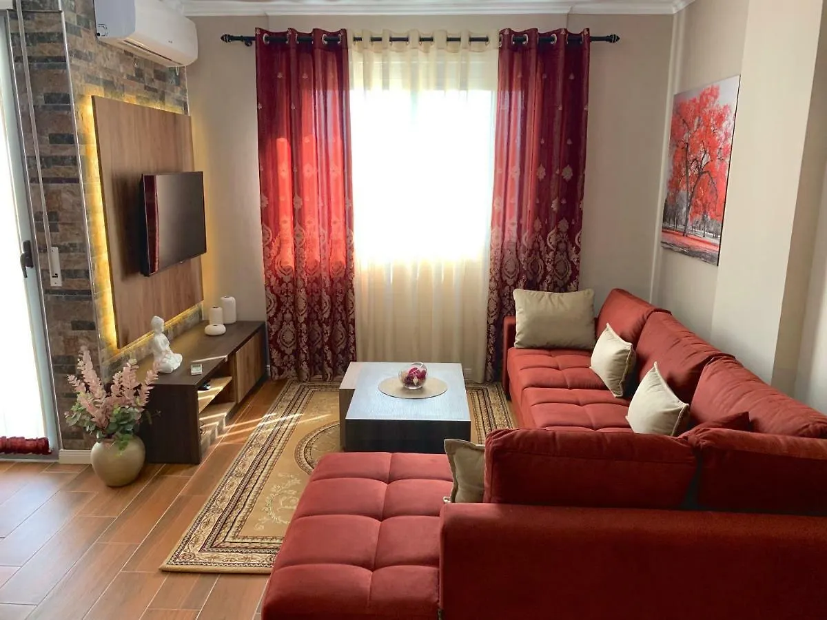 Eka Luxury Apartments Durres