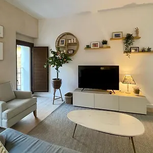 Hispalis Plaza Del Salvador Appartement Sevilla