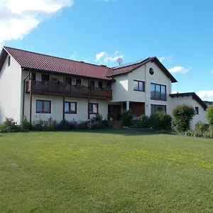 Familie Bauer Appartement Kelheim