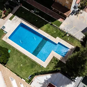 Ronda Iii Appartement Fuengirola